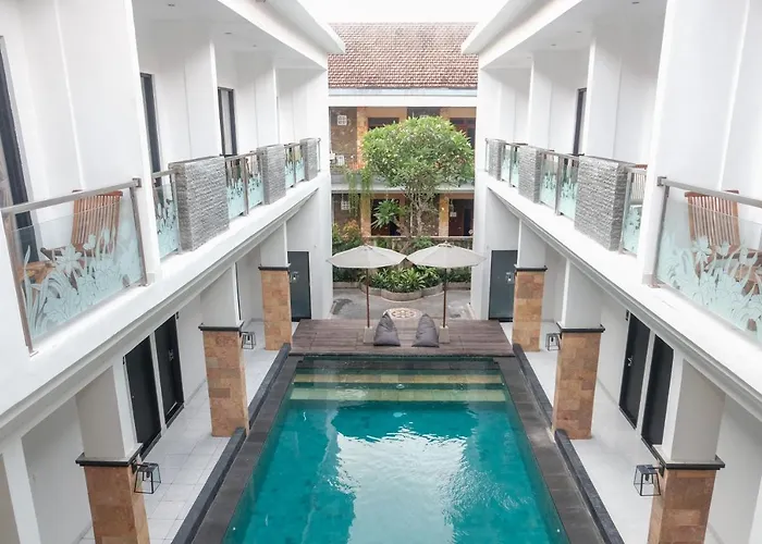 Hotel Guyana