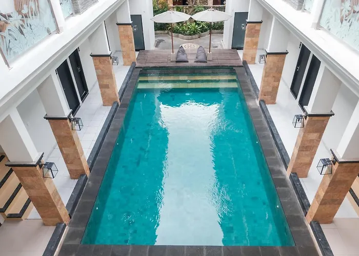 Guyana Hotel Kuta (Bali)